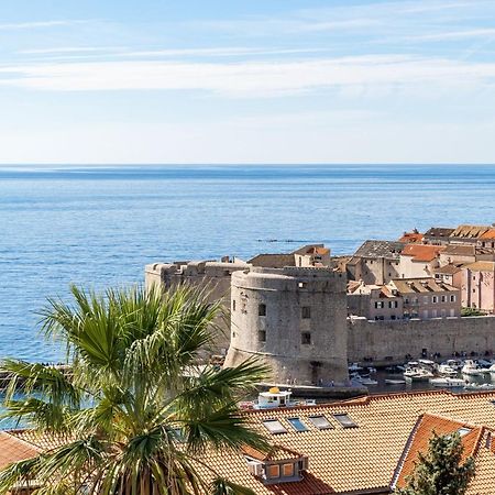 Apartment Ingrid Dubrovnik Bagian luar foto