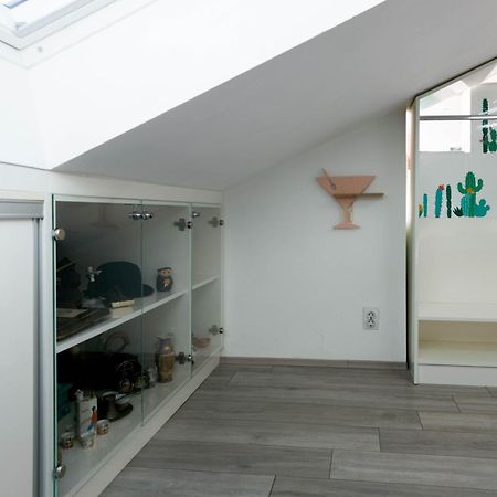 Apartment Ingrid Dubrovnik Bagian luar foto