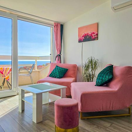 Apartment Ingrid Dubrovnik Bagian luar foto
